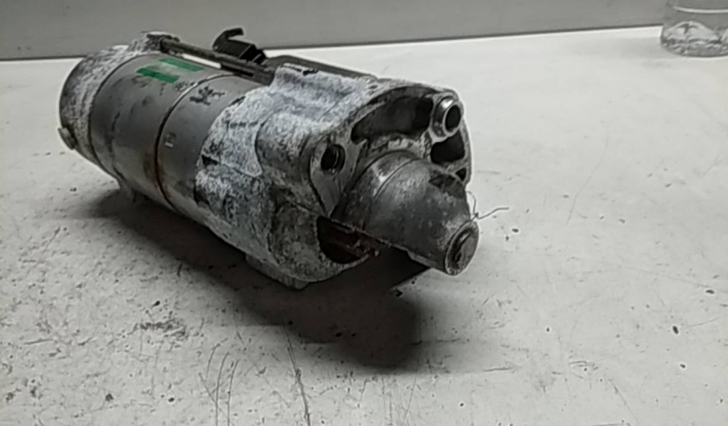 Motor de Arranque JAGUAR XF (X250) | 08 - 15 Imagem-1