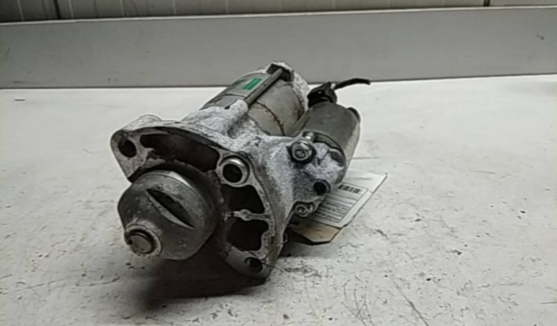 Motor de Arranque JAGUAR XF (X250) | 08 - 15 Imagem-2