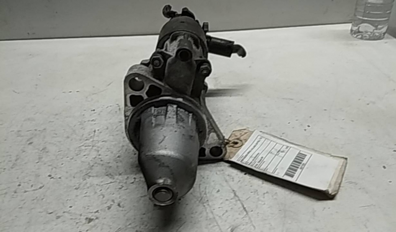 Motor de Arranque MERCEDES-BENZ A-CLASS (W176) | 12 - 18 Imagem-1