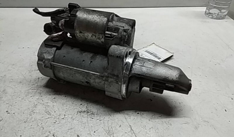 Motor de Arranque MERCEDES-BENZ A-CLASS (W176) | 12 - 18 Imagem-2