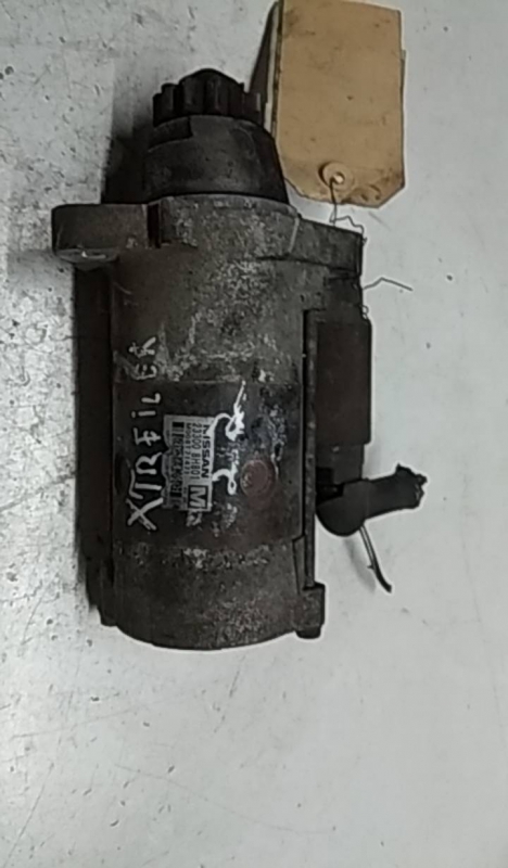 Motor de Arranque NISSAN X-TRAIL (T30) | 01 - 13 Imagem-2
