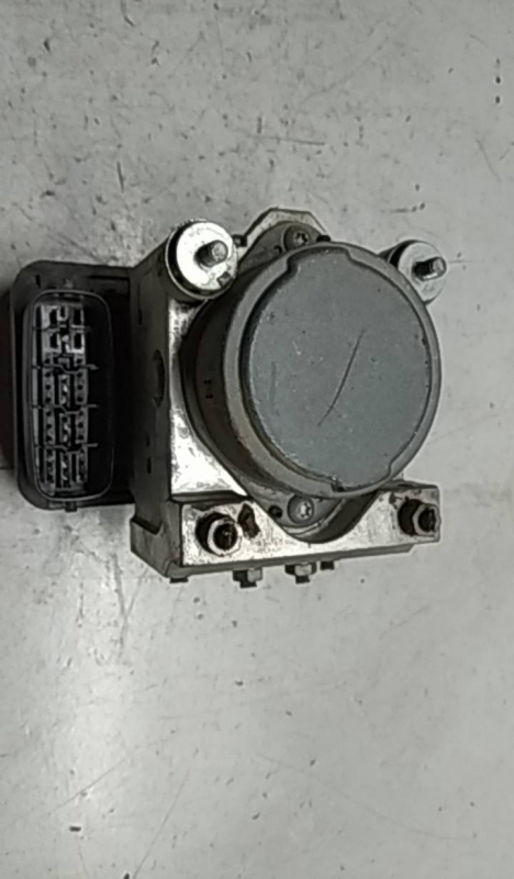 ABS MITSUBISHI L 200 (KA_T, KB_T) | 04 - 16 Imagem-2