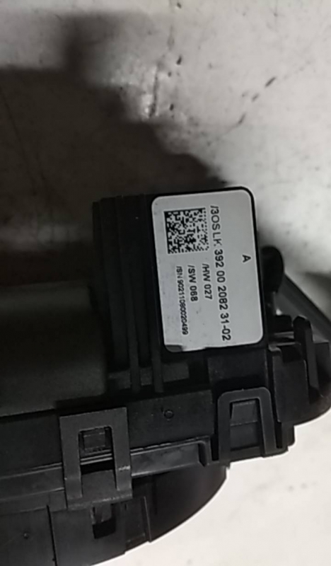 Comutador de Luzes BMW 1 (E87) | 03 - 13 Imagem-2