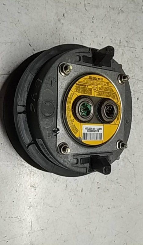 Airbag Volante BMW 3 Touring (E46) | 99 - 05 Imagem-1