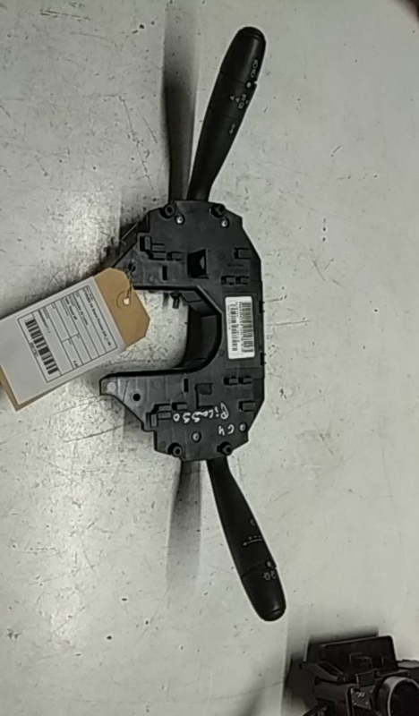 Comutador de Luzes CITROEN - ID S_77320