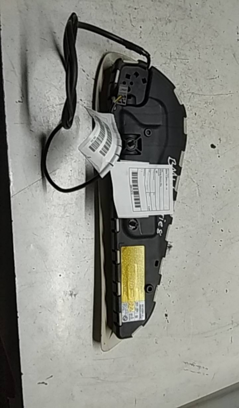 Airbag Banco Dto BMW 1 (E81) | 06 - 12 Imagem-1