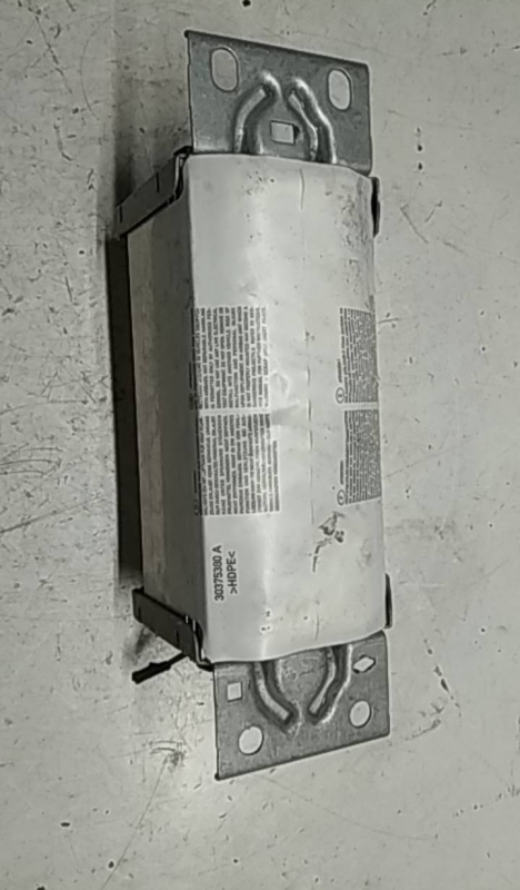 Airbag Passageiro BMW 1 (E81) | 06 - 12 Imagem-1