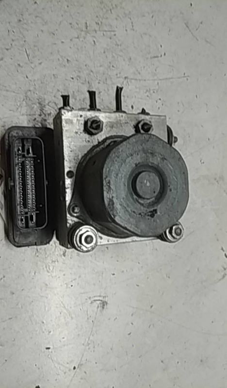 ABS MERCEDES-BENZ A-CLASS (W176) | 12 - 18 Imagem-2