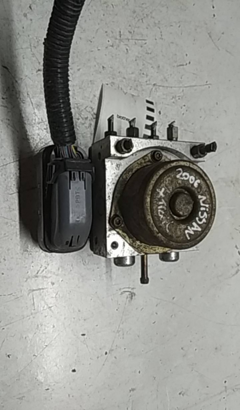 ABS NISSAN X-TRAIL (T30) | 01 - 13 Imagem-1