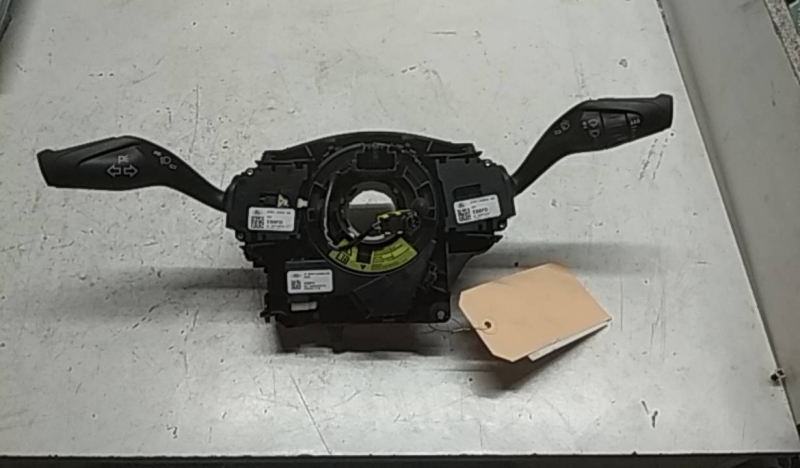 Comutador de Luzes FORD - ID S_77433