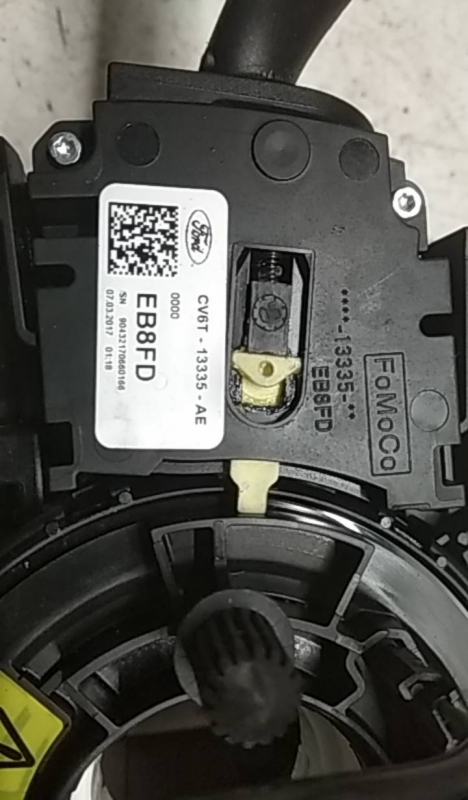 Comutador de Luzes FORD TRANSIT CONNECT Combi | 13 -  Imagem-1