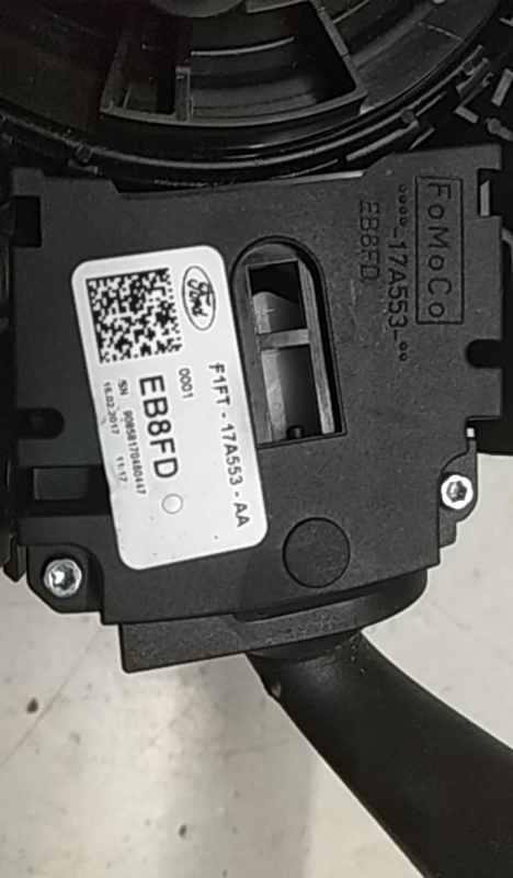 Comutador de Luzes FORD TRANSIT CONNECT Combi | 13 -  Imagem-2