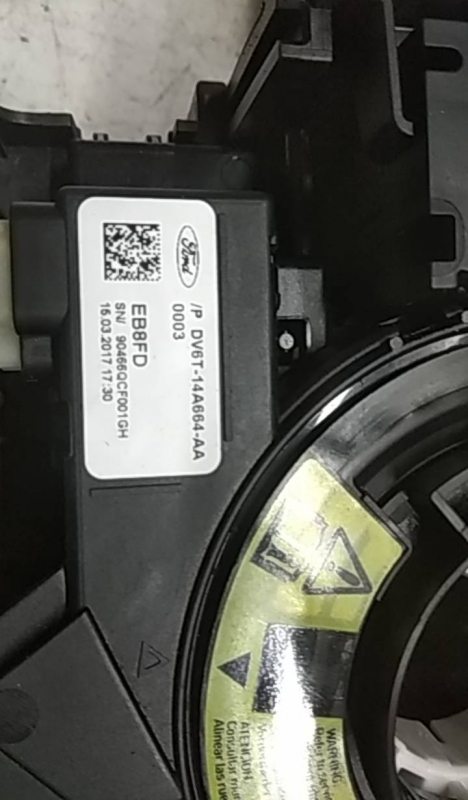 Comutador de Luzes FORD TRANSIT CONNECT Combi | 13 -  Imagem-3