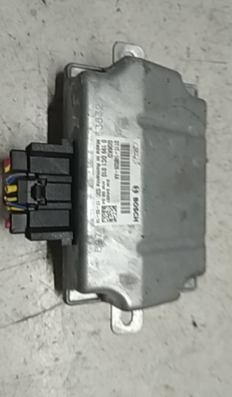 Modulo de comforto FORD - ID S_77446