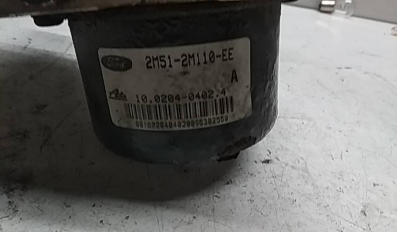 ABS FORD - ID S_77537