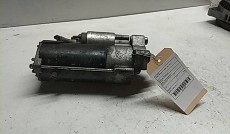 Motor de Arranque FORD GALAXY (WA6) | 06 - 15 Imagem-1