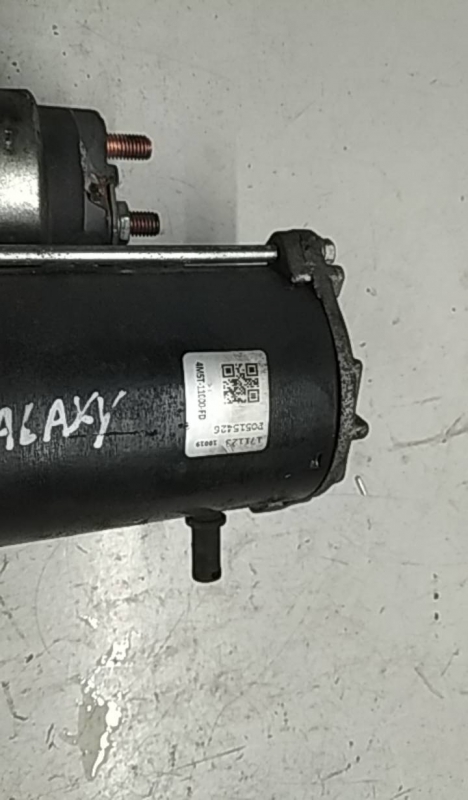 Motor de Arranque FORD GALAXY (WA6) | 06 - 15 Imagem-2