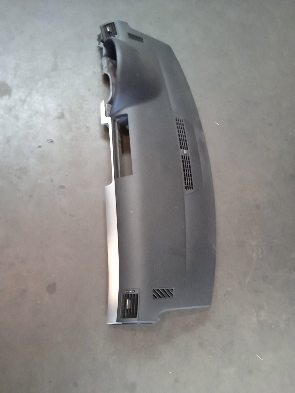 Tablier AUDI A4 (8EC, B7) | 04 - 08 Imagem-1