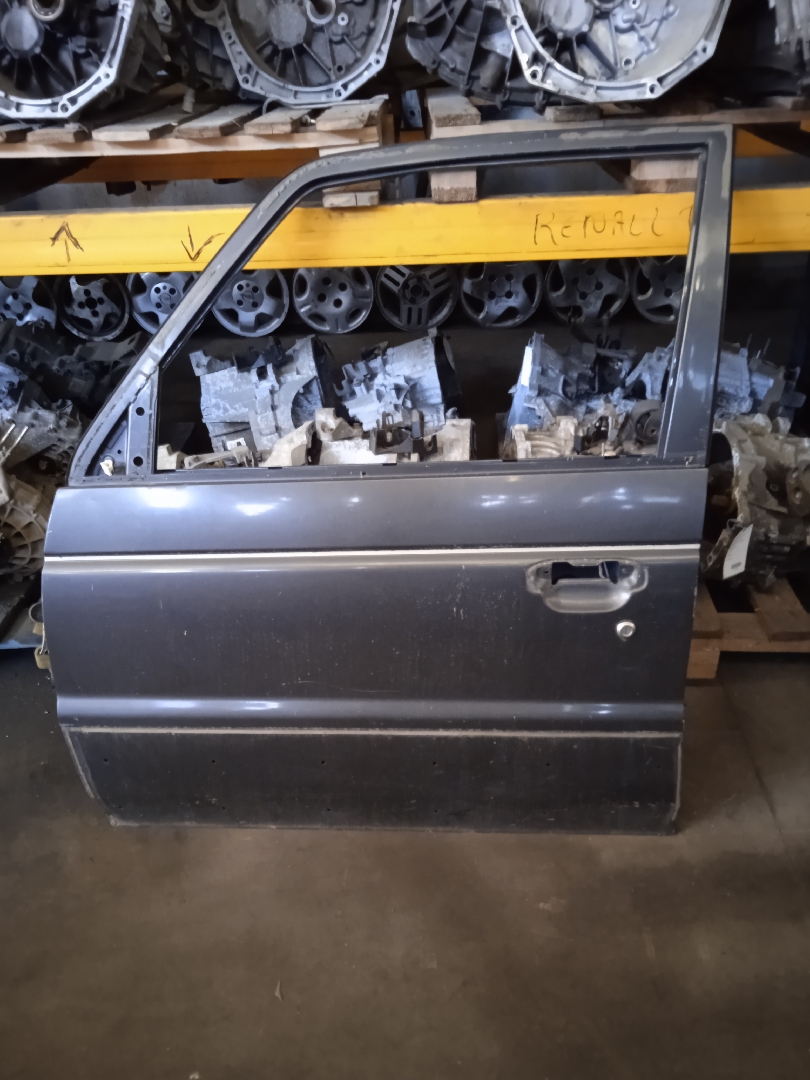 Front Door Left  MITSUBISHI PAJERO CLASSIC (V2_W) | 01 -  Imagem-0