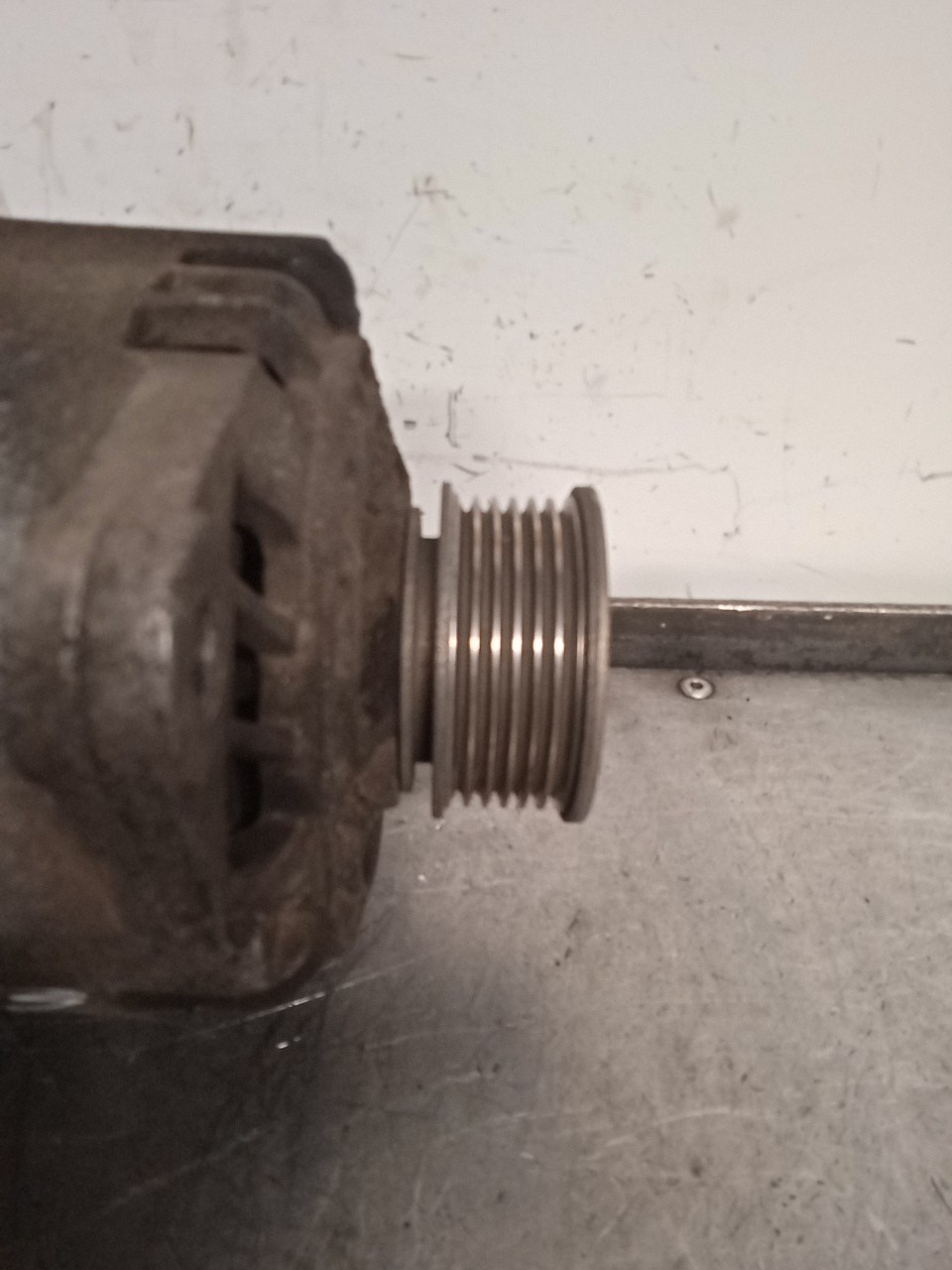 Alternator FIAT MAREA (185_) | 96 - 07 Imagem-1