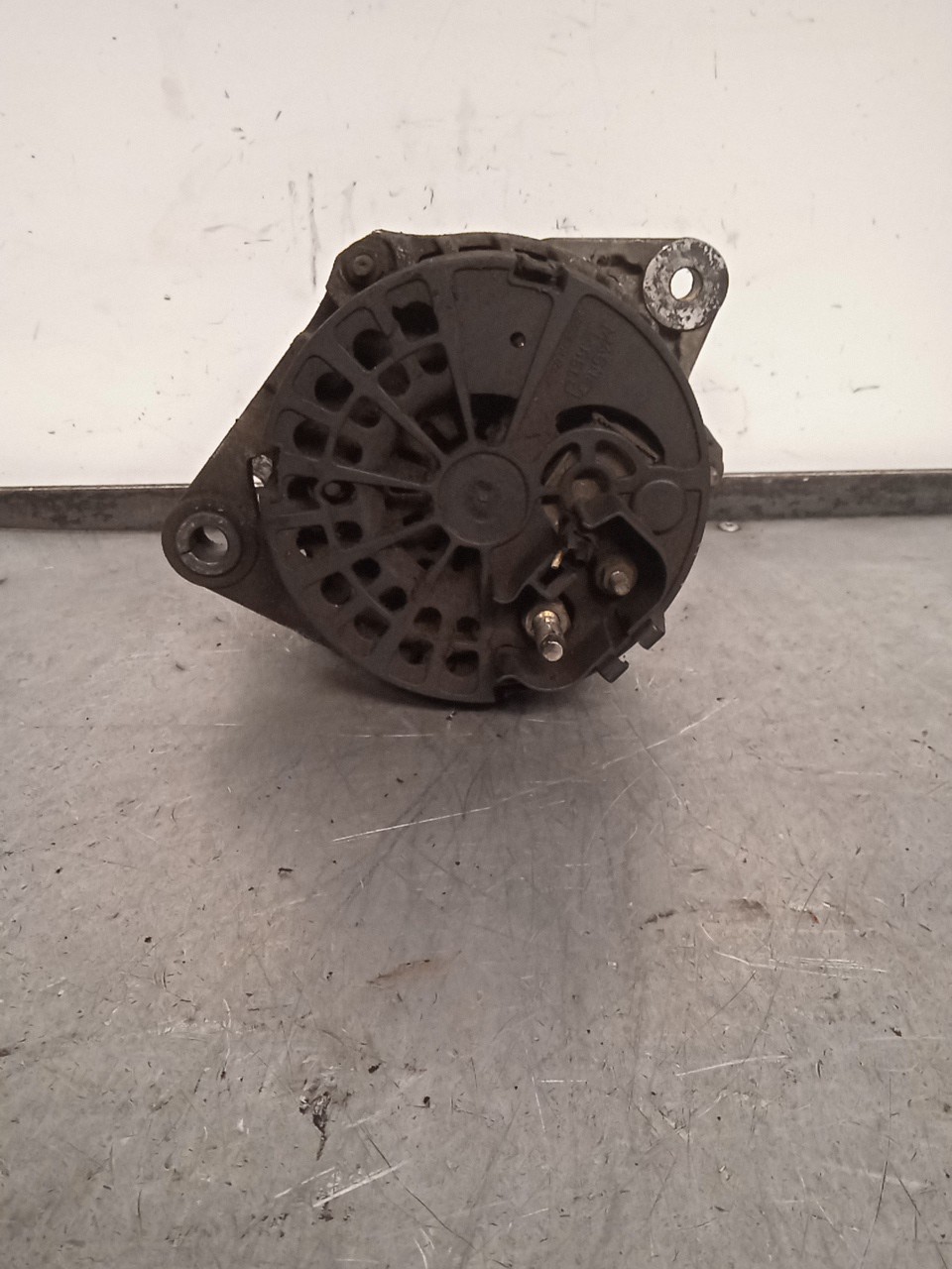 Alternator FIAT MAREA (185_) | 96 - 07 Imagem-2