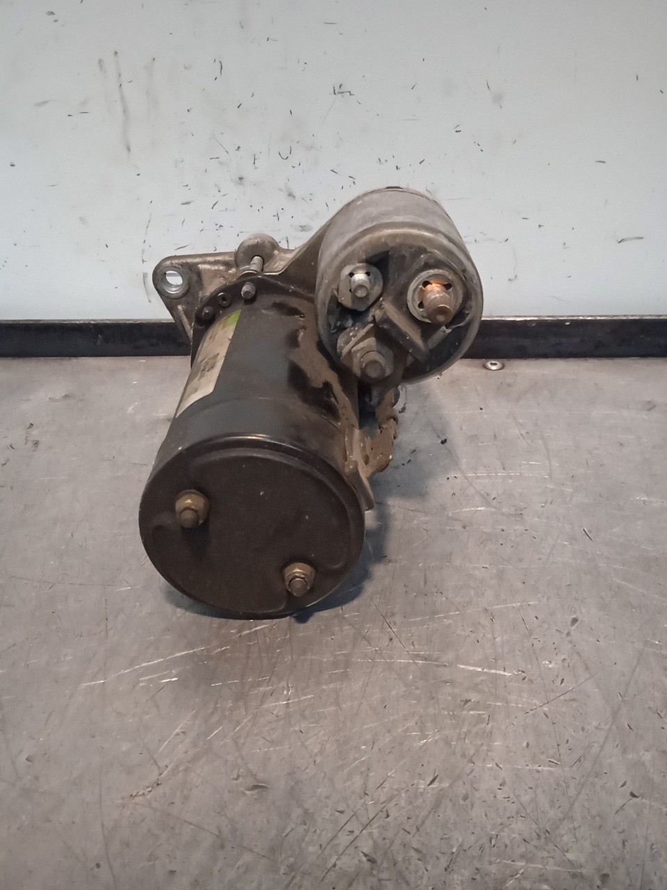 Motor de Arranque OPEL CORSA C (X01) | 00 - 09 Imagem-3
