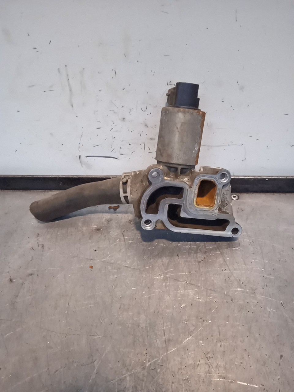VÁLVULA EGR OPEL CORSA C (X01) | 00 - 09 Imagem-2