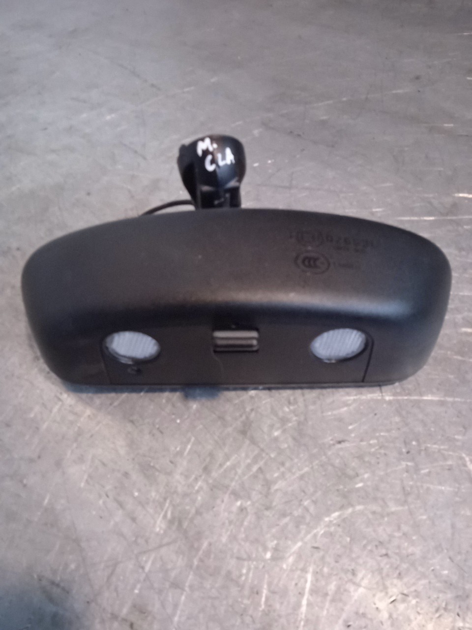 Retrovisor/Espelho Interior MERCEDES-BENZ CLA Shooting Brake (X117) | 15 - 19 Imagem-1