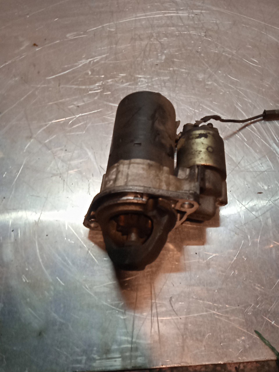 Motor de Arranque MICROCAR MC | 04 -  Imagem-1