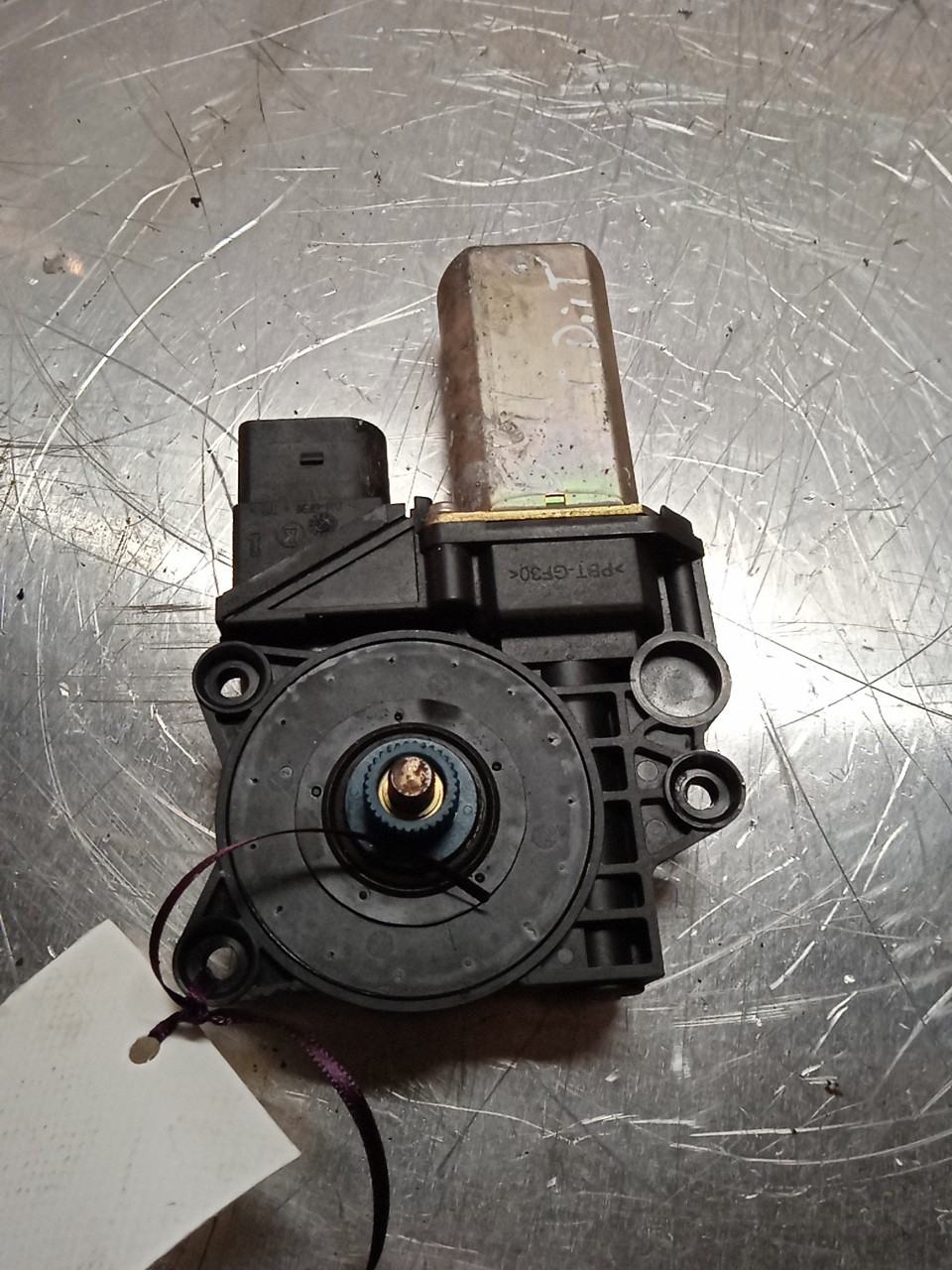 Motor Vidro TR DT BMW 3 Touring (E91) | 04 - 12 Imagem-2