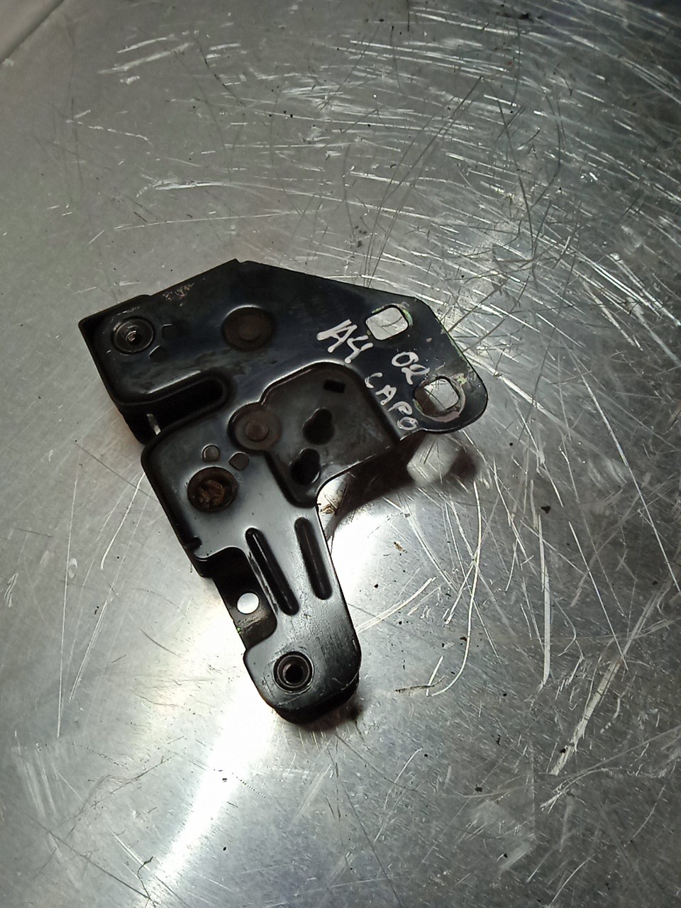 Fechadura/Fecho Capot AUDI A4 (8E2, B6) | 00 - 05 Imagem-2