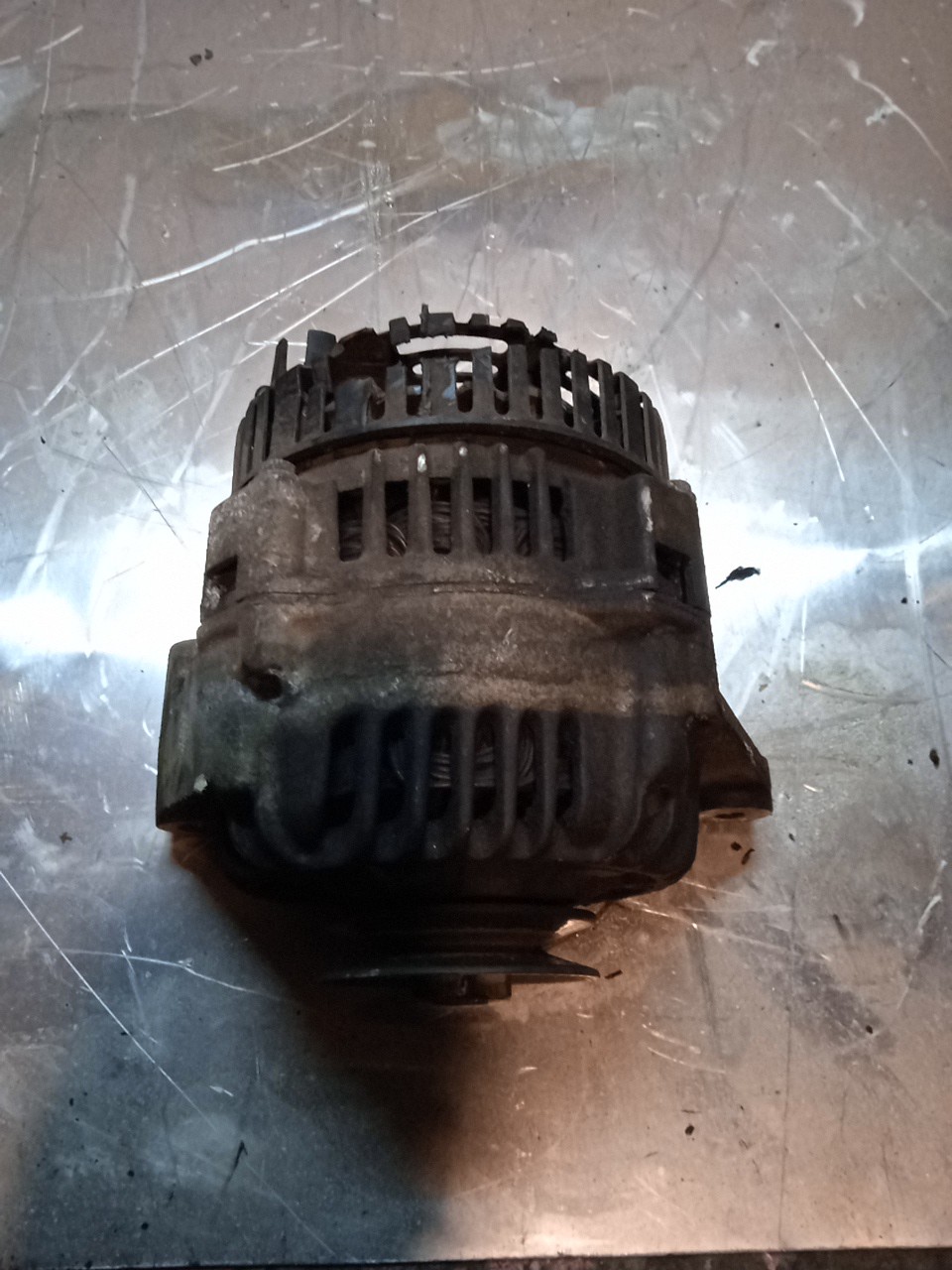 Alternador PEUGEOT 106 II (1A_, 1C_) | 96 - 05 Imagem-1