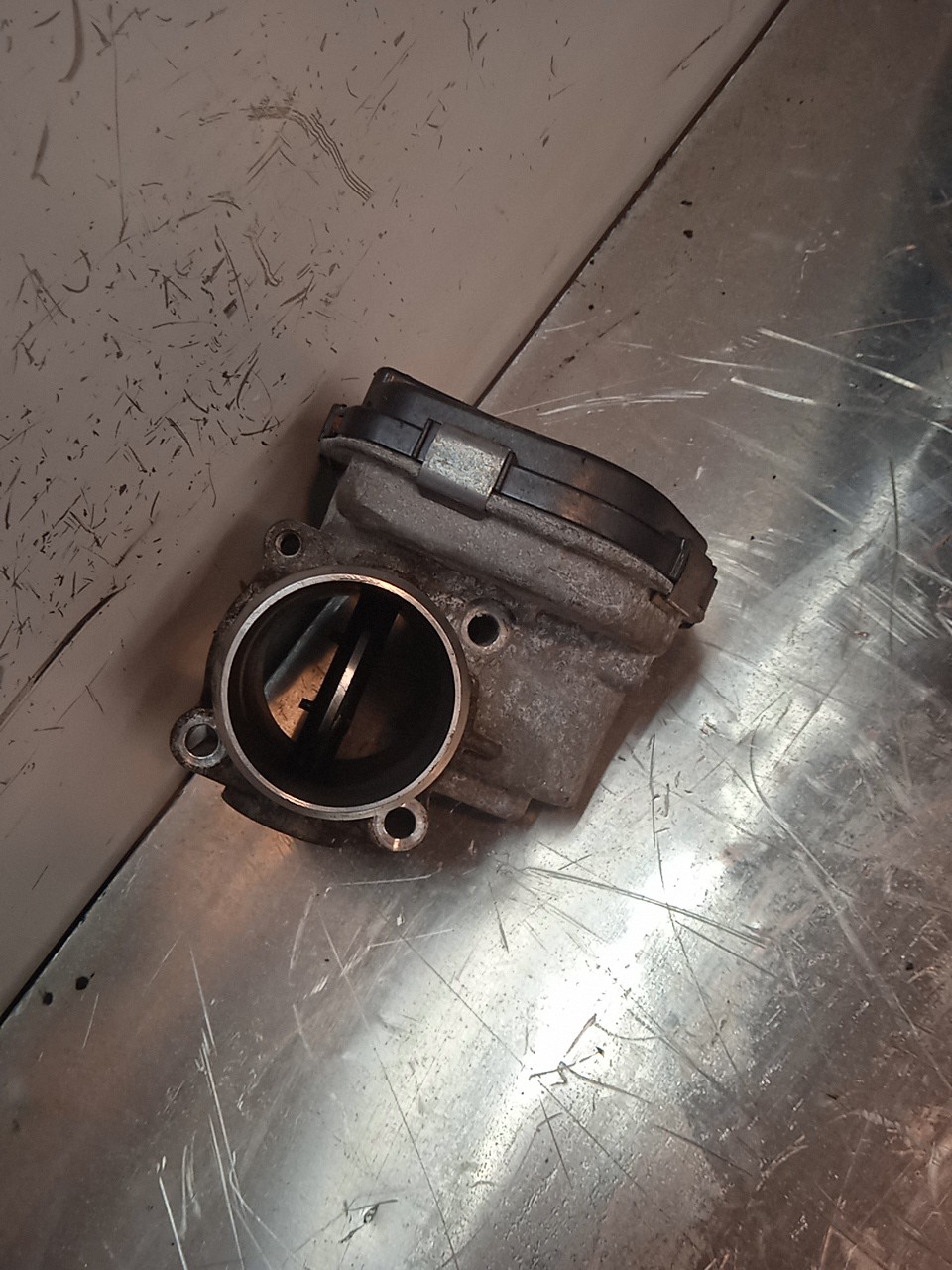 Corpo Borboleta PEUGEOT 207 (WA_, WC_) | 06 - 15 Imagem-1