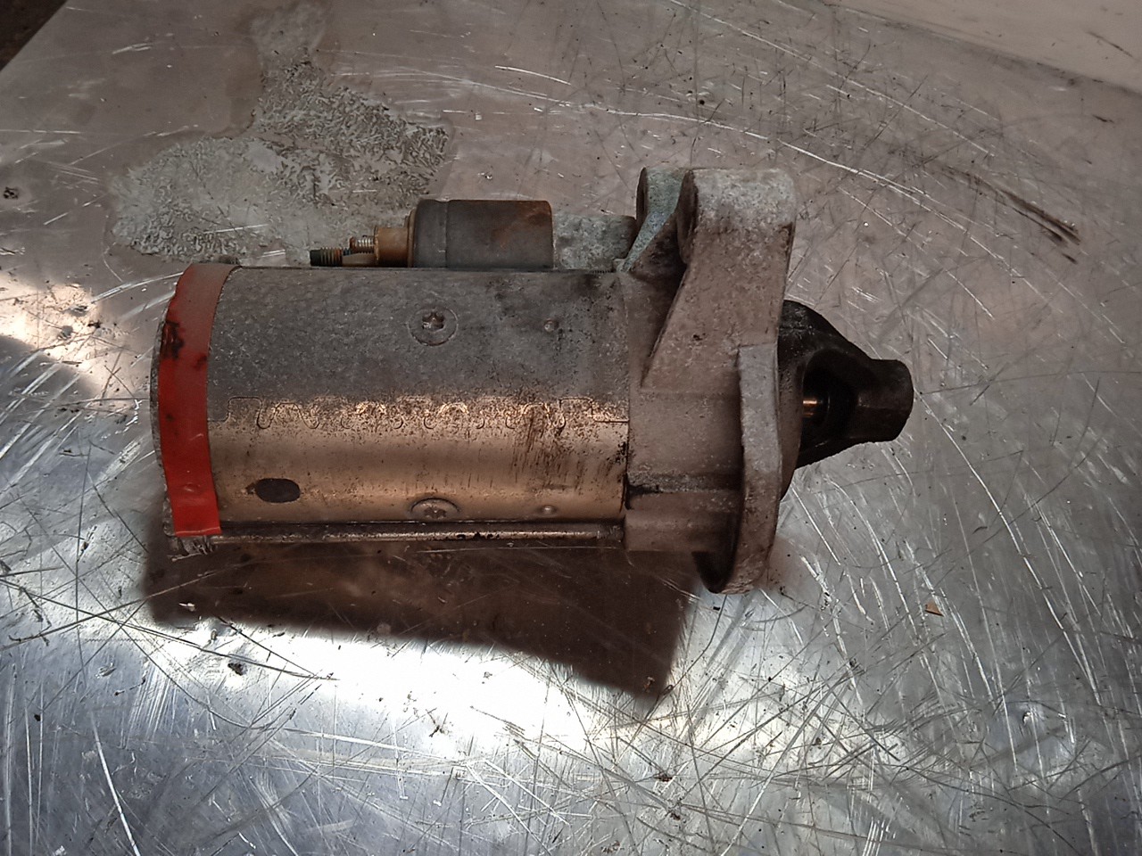 Motor de Arranque VOLVO V60 I (155, 157) | 10 -  Imagem-2