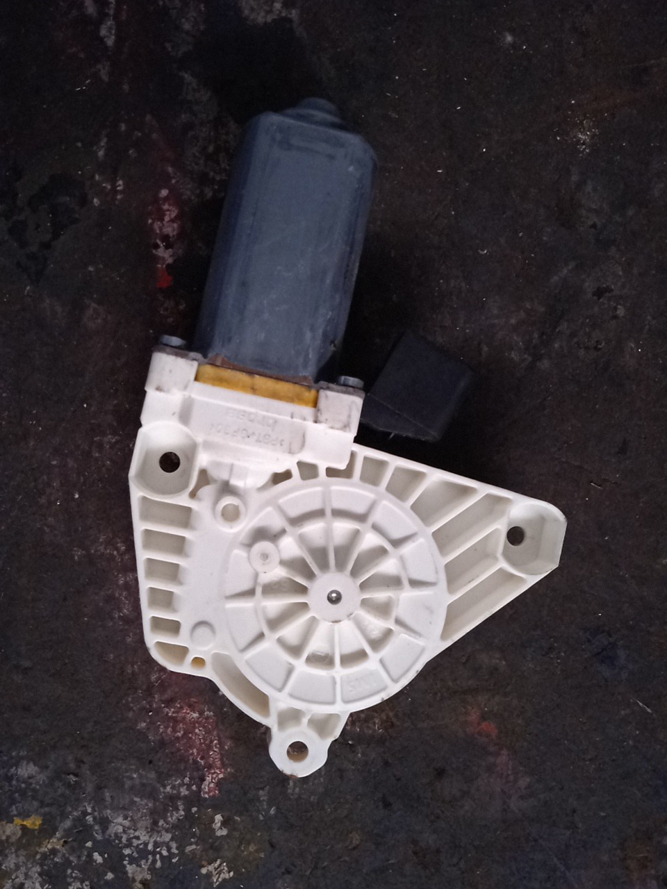 Motor Vidro FT DT MERCEDES-BENZ A-CLASS (W177) | 18 -  Imagem-1
