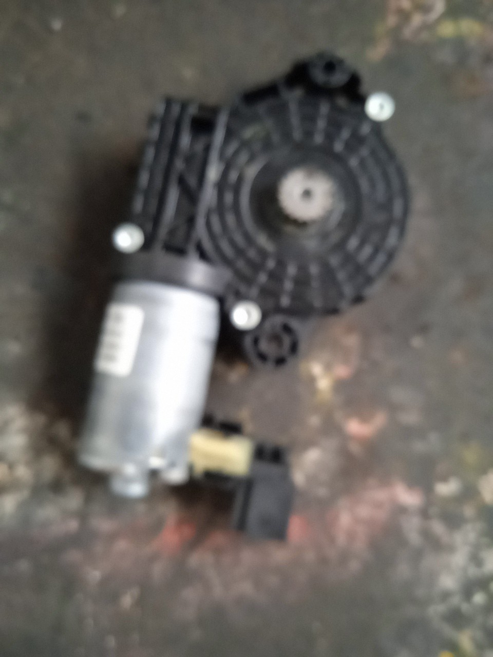 Motor de Teto Abrir MERCEDES-BENZ A-CLASS (W176) | 12 - 18 Imagem-0