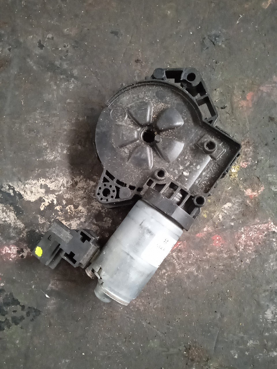 Motor de Teto Abrir MERCEDES-BENZ A-CLASS (W176) | 12 - 18 Imagem-1