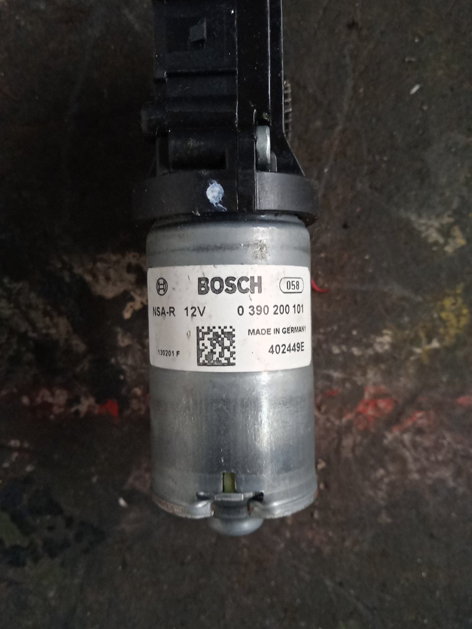 Motor de Teto Abrir MERCEDES-BENZ A-CLASS (W176) | 12 - 18 Imagem-2