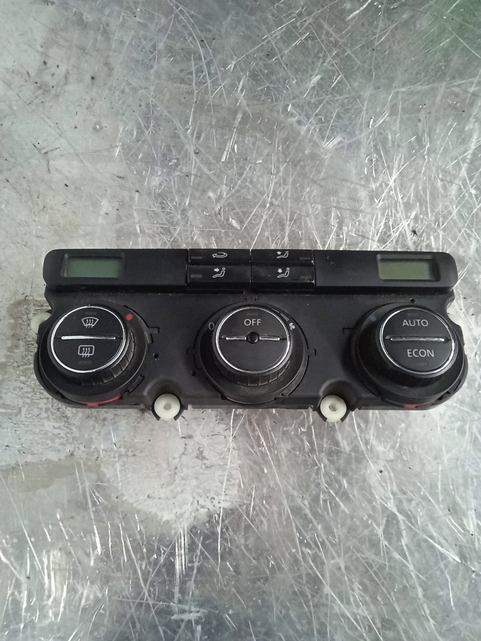 Comando Chaufage/Sofagem VOLKSWAGEN TOURAN (1T1, 1T2) | 03 - 10 Imagem-1