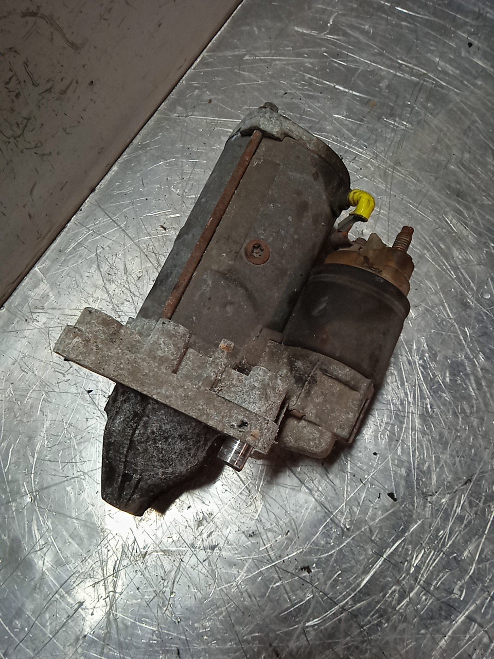 Motor de Arranque CITROEN C5 II (RC_) | 04 -  Imagem-1