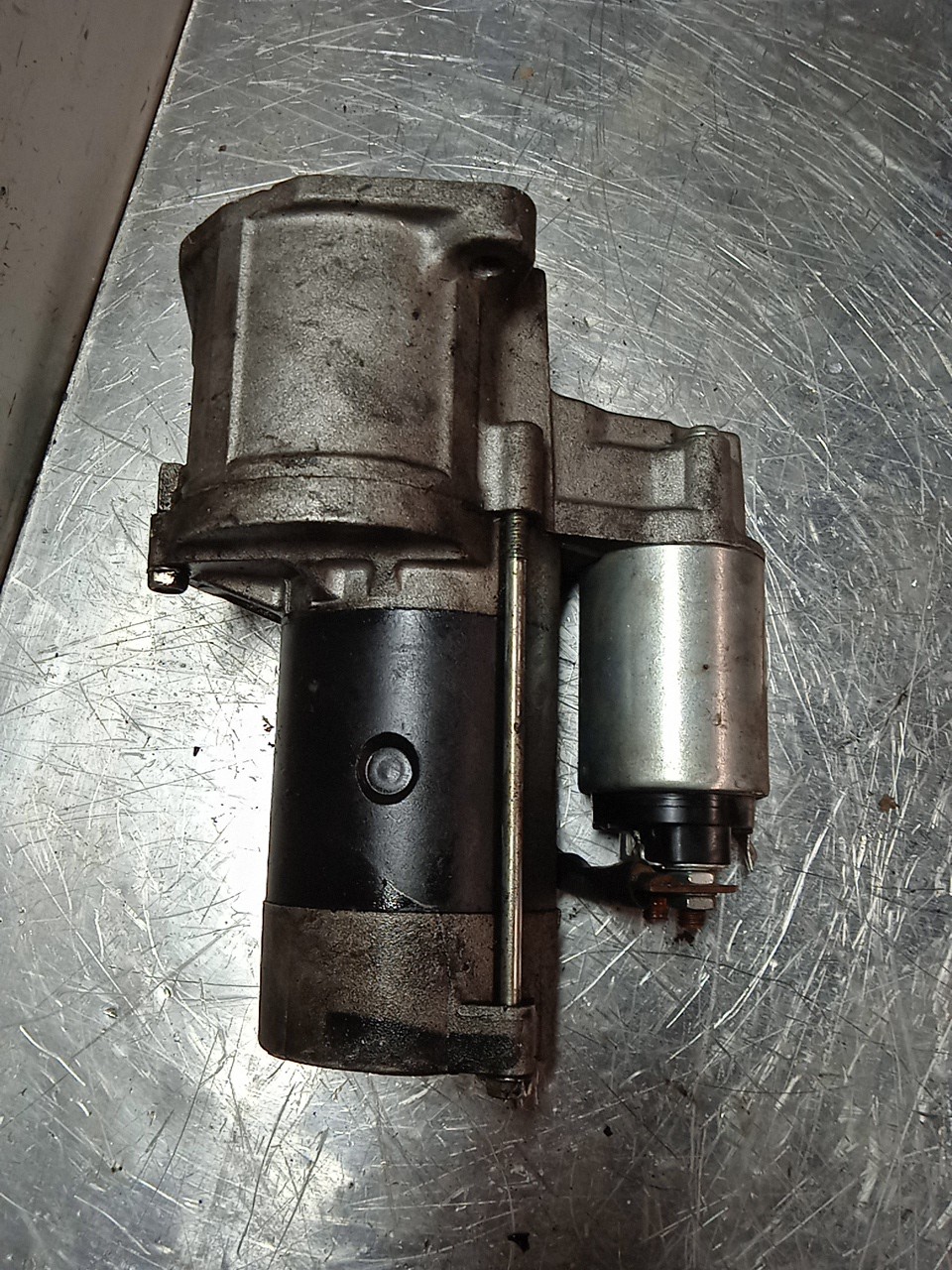 Motor de Arranque MITSUBISHI PAJERO II (V3_W, V2_W, V4_W) | 90 - 01 Imagem-1