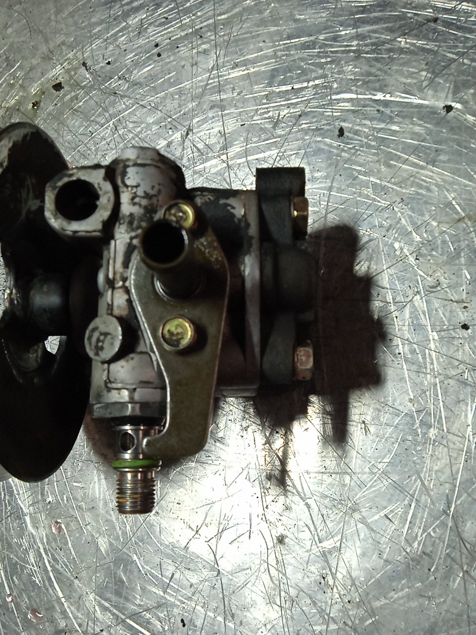 Bomba de Direção MITSUBISHI PAJERO II (V3_W, V2_W, V4_W) | 90 - 01 Imagem-3