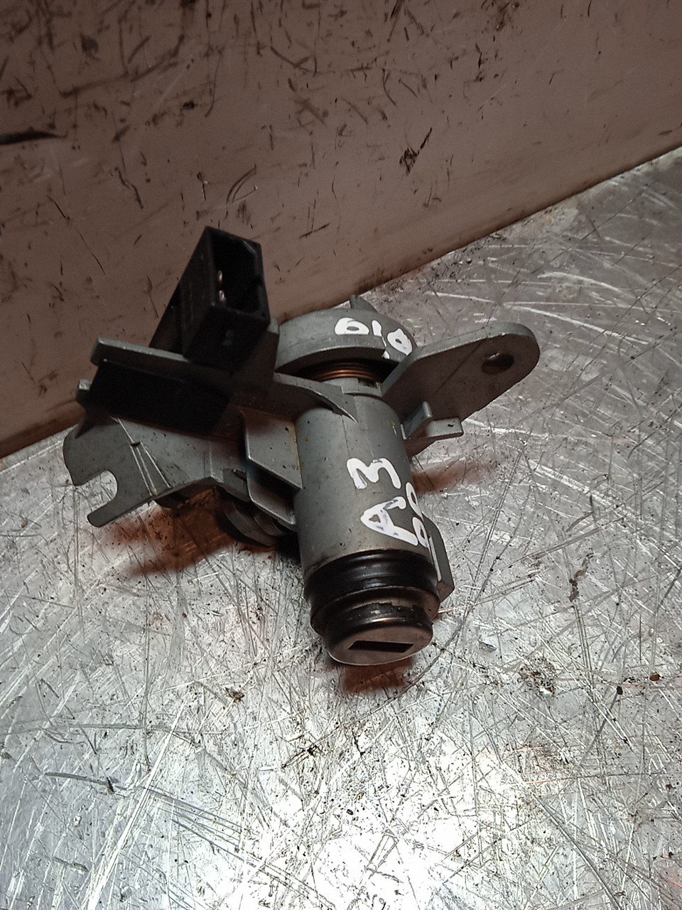 Canhão de Porta AUDI A3 Cabriolet (8P7) | 08 - 13 Imagem-1