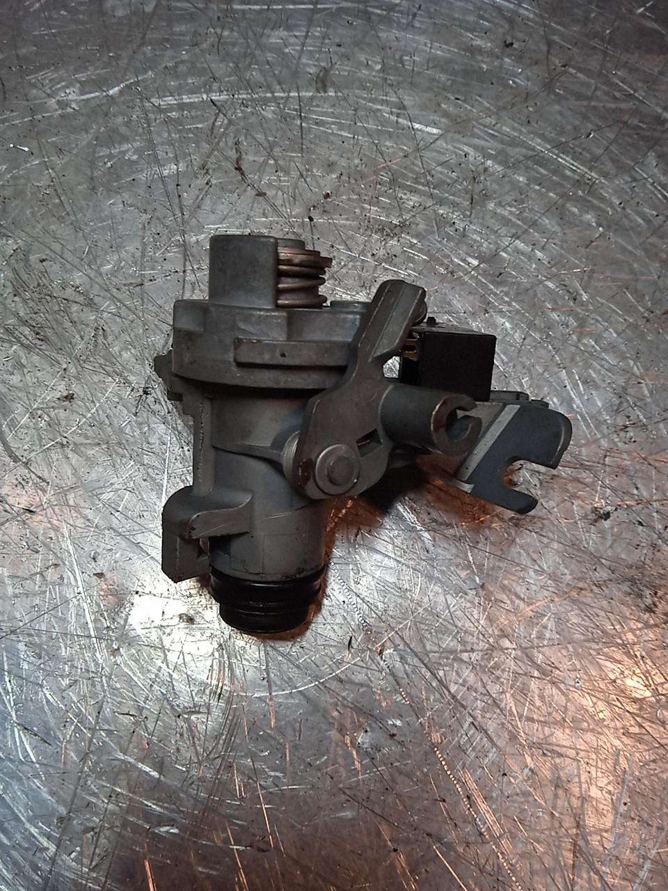 Canhão de Porta AUDI A3 Cabriolet (8P7) | 08 - 13 Imagem-2