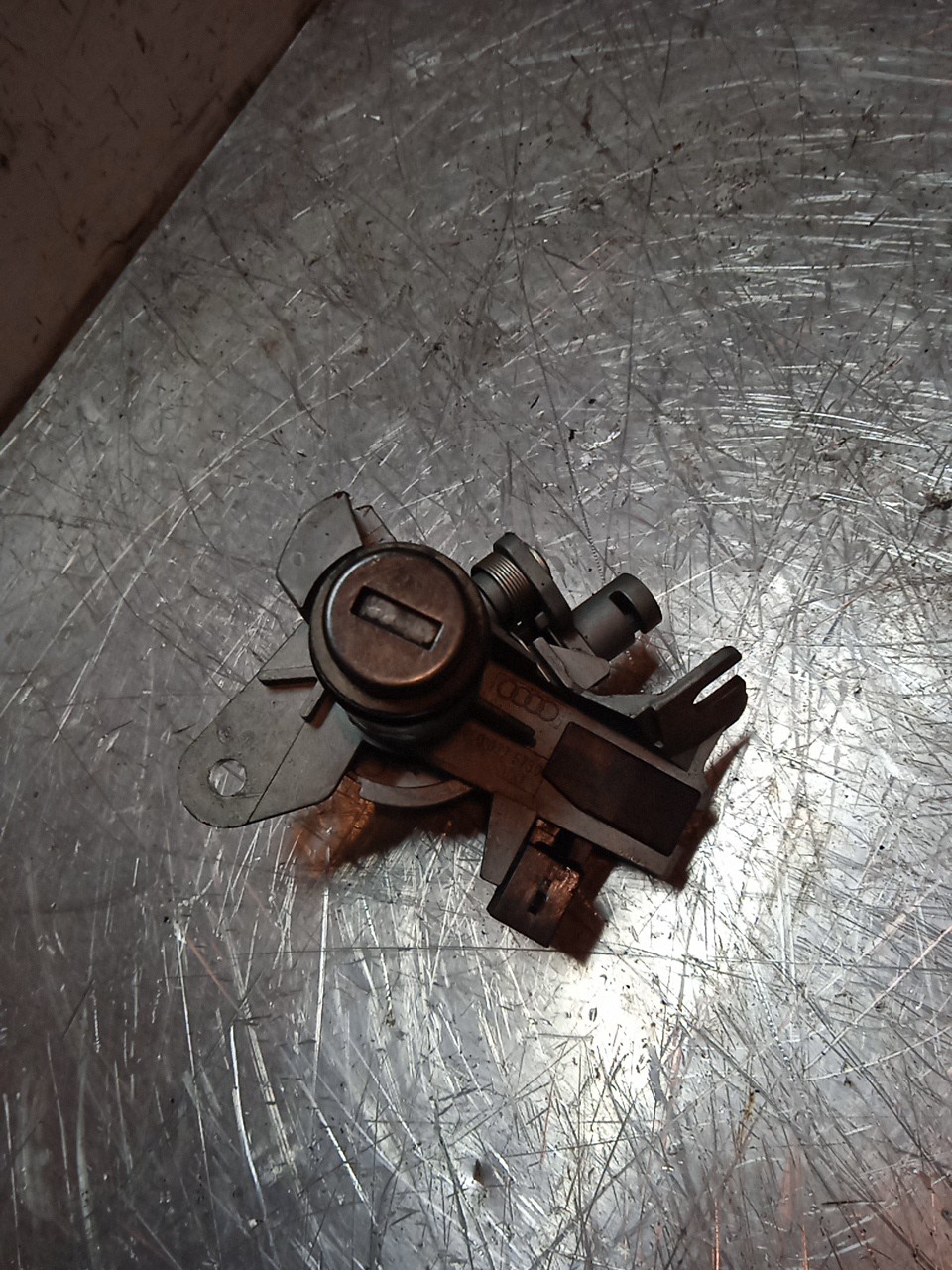 Canhão de Porta AUDI A3 Cabriolet (8P7) | 08 - 13 Imagem-3