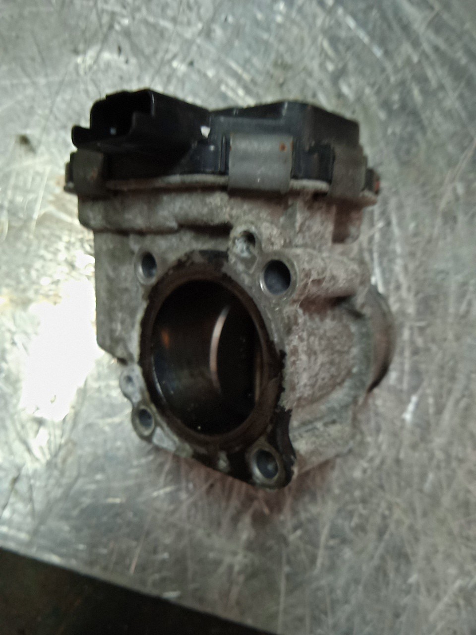 Corpo Borboleta VOLVO V40 Caixa/Hatchback (525, 526) | 13 - 15 Imagem-1