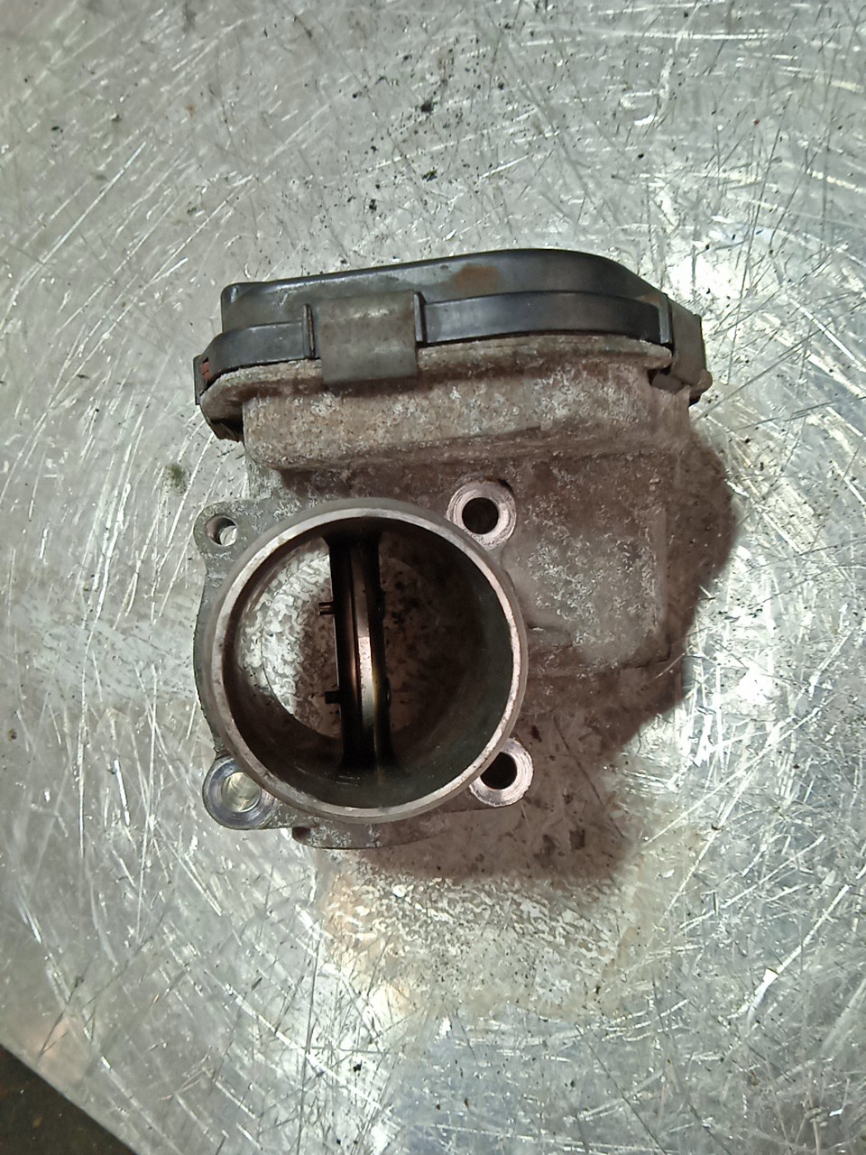 Corpo Borboleta VOLVO V40 Caixa/Hatchback (525, 526) | 13 - 15 Imagem-2