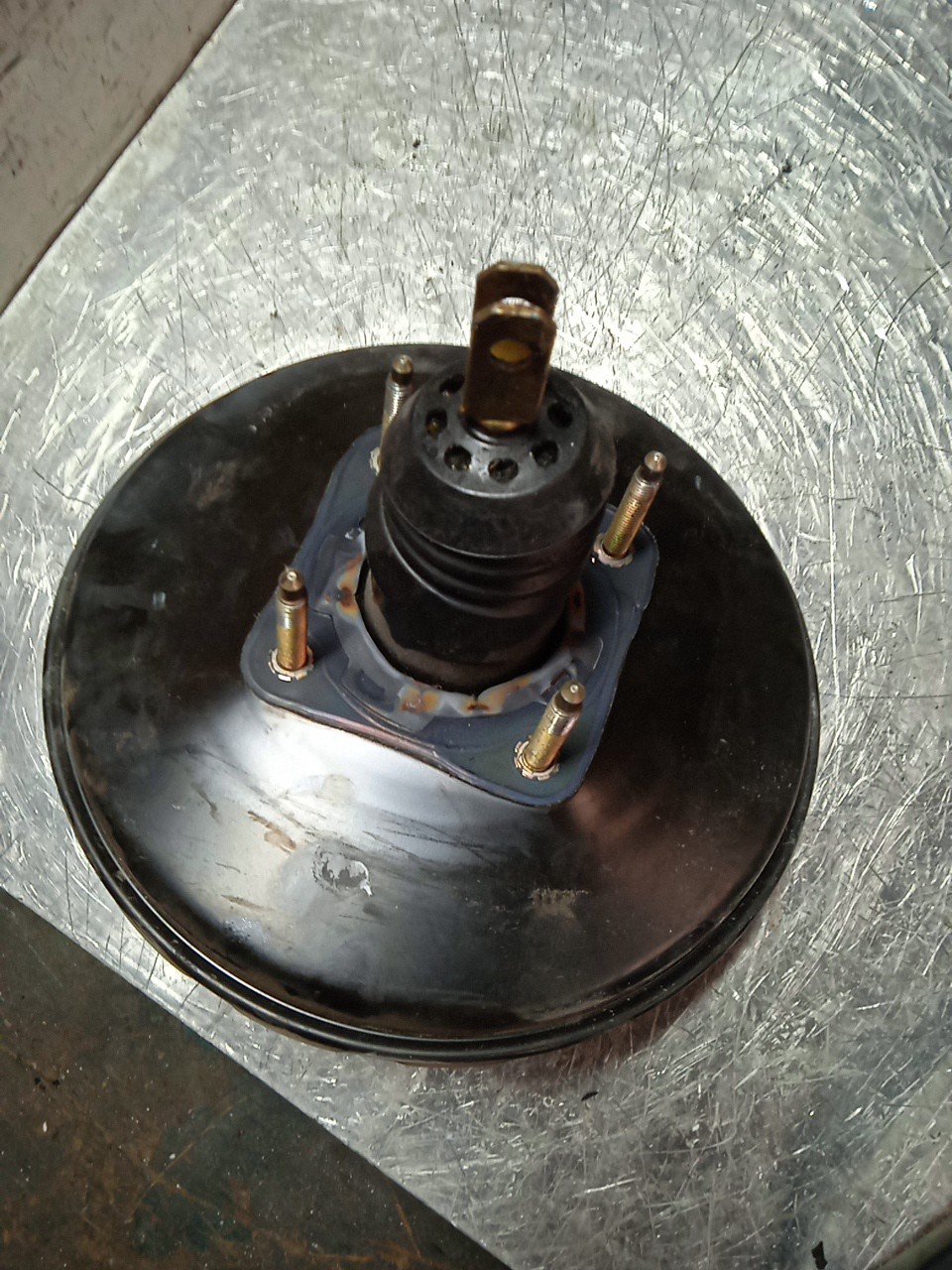 Servo Freio CITROEN C4 I (LC_) | 04 - 13 Imagem-2