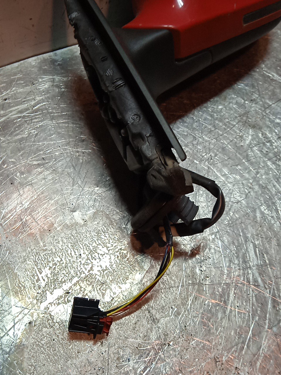 Retrovisor/Espelho ES Electrico AUDI A3 (8P1) | 03 - 13 Imagem-2