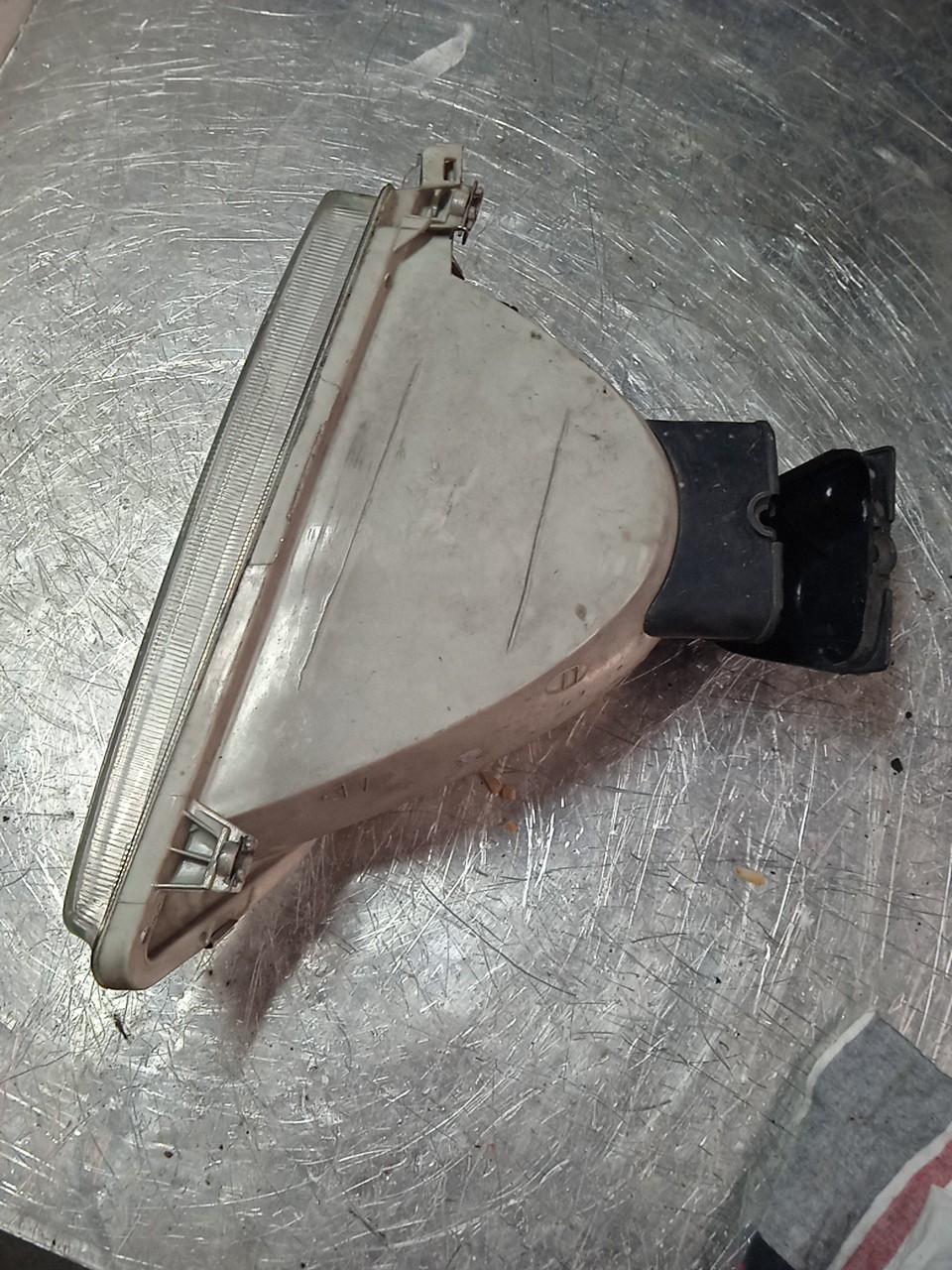 Left Headlight PEUGEOT 106 I (1A, 1C) | 91 - 96 Imagem-2